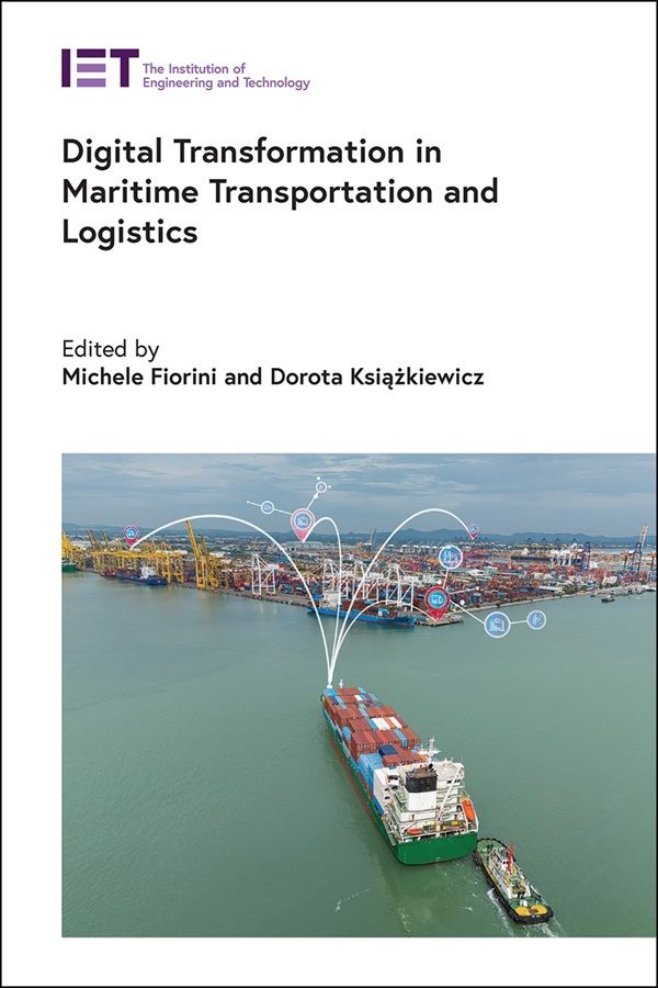 Digital Transformation in Maritime Transportation and Logistics